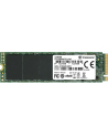 transcend Dysk SSD 110S 128GB 2280 M.2 NVMe PCIe Gen3 x4 - nr 8