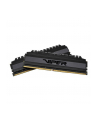 patriot Pamięć DDR4 Viper 4 Blackout 16GB /3600(2*8GB) Czarna CL18 - nr 22