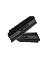 patriot Pamięć DDR4 Viper 4 Blackout 16GB /3600(2*8GB) Czarna CL18 - nr 25