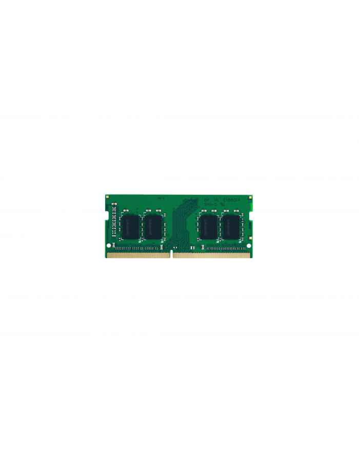 goodram Pamięć DDR4 SODIMM 8GB/3200 CL16 główny