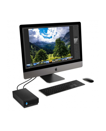 lacie Macierz dyskowa 1big DOCK Thunderbolt3 8TB 3,5 nr 2