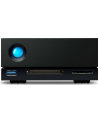 lacie Macierz dyskowa 1big DOCK Thunderbolt3 8TB 3,5 - nr 17
