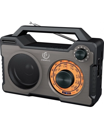 rebeltec głośnik bluetoooth/radio RODOS nr 2
