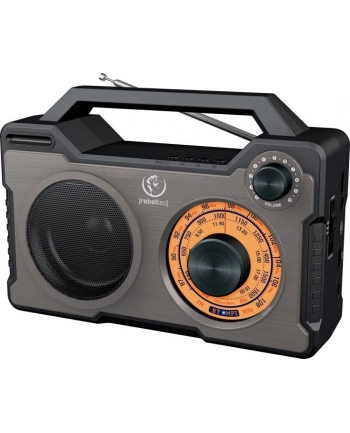 rebeltec głośnik bluetoooth/radio RODOS nr 1