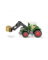 SIKU 1539 Fendt z chwytakiem do bel - nr 2