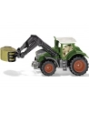 SIKU 1539 Fendt z chwytakiem do bel - nr 3
