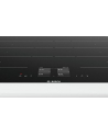 Bosch PXY801KW1E Serie 8 Płyta indukcyjna 80 cm  - ceramika z czarnego szkła /  	Sterowanie dotykowe - nr 11