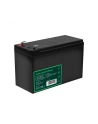 green cell Akumulator żelowy 12V 9Ah - nr 10