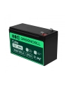 green cell Akumulator żelowy 12V 9Ah - nr 14