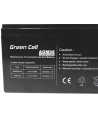 green cell Akumulator żelowy 12V 9Ah - nr 16