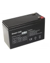 green cell Akumulator żelowy 12V 9Ah - nr 9