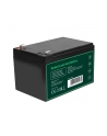 green cell Akumulator żelowy 12V 12Ah - nr 15