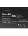 green cell Akumulator żelowy 12V 12Ah - nr 16