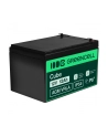 green cell Akumulator żelowy 12V 12Ah - nr 20