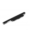 green cell Bateria do Acer Aspire 5740G 11,1V 4400mAh - nr 7
