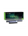 green cell Bateria do Acer Aspire 5740G 11,1V 4400mAh - nr 8