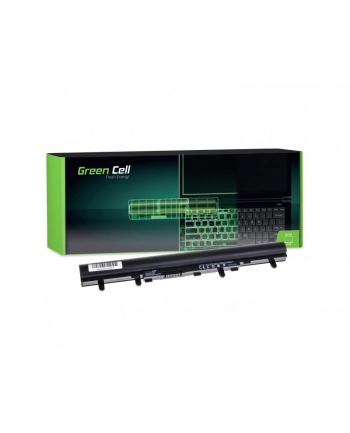 green cell Bateria do Acer Aspire V5 14,4V 2,2Ah nr 2