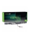 green cell Bateria do Acer Aspire E5-553 14,6V 2,2Ah - nr 7