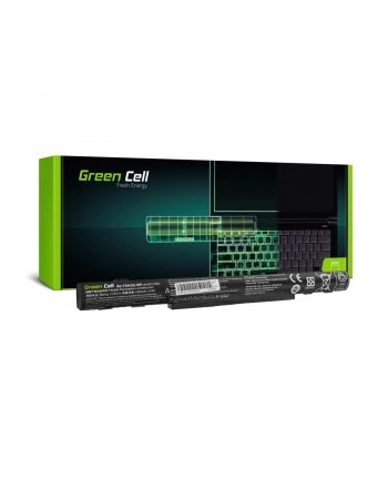 green cell Bateria do Acer Aspire E5-573 14,8V 1,8Ah nr 1