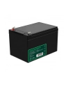 green cell Akumulator żelowy 12V 14Ah - nr 20