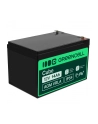 green cell Akumulator żelowy 12V 14Ah - nr 21
