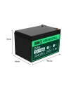 green cell Akumulator żelowy 12V 14Ah - nr 22