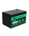 green cell Akumulator żelowy 12V 14Ah - nr 33