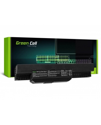 green cell Bateria do Asus A31-K53 11,1V 4400mAh nr 1