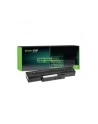 green cell Bateria do Asus A32-K72 11,1V 4400mAh - nr 10