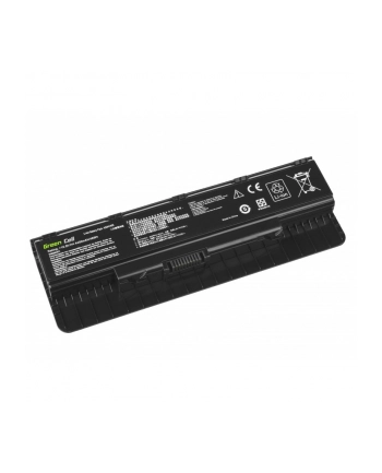 green cell Bateria do Asus G551 A32N1405 11,1V 4,4Ah nr 2