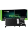 green cell Bateria do Asus R556 7,6V 5000mAh - nr 5