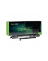 green cell Bateria do Asus F102B A31N1311 11,25V 2,2Ah - nr 1