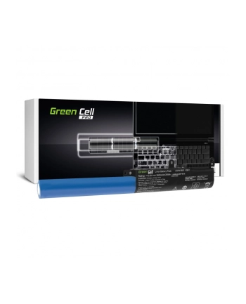 green cell Bateria PRO Asus R541 A31N1601 11,1V 2,6Ah nr 1