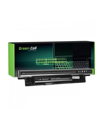 green cell Bateria do Dell 3521 14,4V 2200mAh nr 1