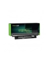 green cell Bateria do Dell 3521 14,4V 2200mAh - nr 7