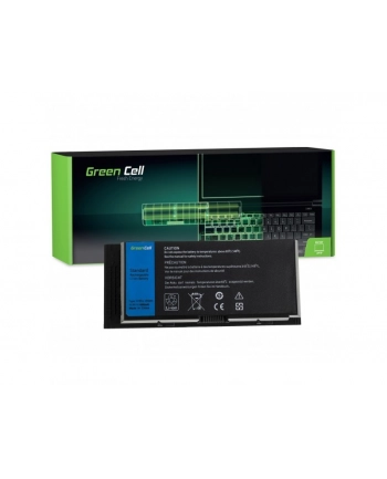 green cell Bateria do Dell M4600 11,1V 4400mAh nr 1