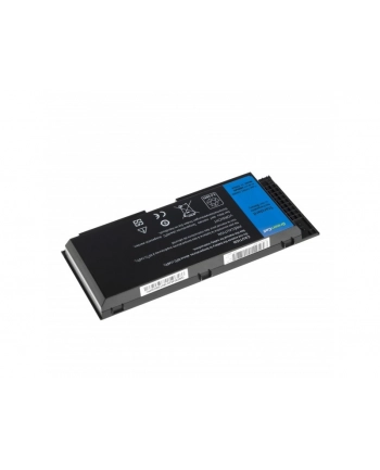 green cell Bateria do Dell M4600 11,1V 4400mAh nr 2