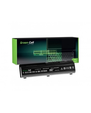 green cell Bateria do HP DV4 11,1V 4400mAh nr 2
