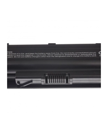 green cell Bateria do HP 635 11,1V 4400mAh nr 2