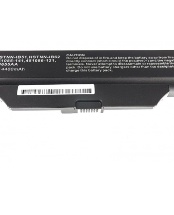 green cell Bateria do HP 550 11,1V 4400mAh nr 2