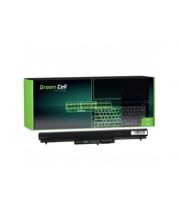 green cell Bateria do HP 242 G1 14,4V 2200mAh nr 2