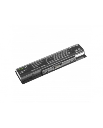 green cell Bateria do HP Pavilion 14 11,1V 4400mAh nr 2
