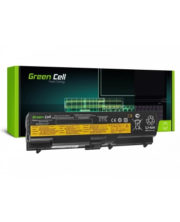 green cell Bateria do Lenovo T410 11,1V 4400mAh nr 1