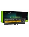 green cell Bateria do Lenovo T410 11,1V 4400mAh - nr 6
