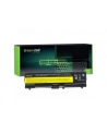 green cell Bateria do Lenovo T410 11,1V 4400mAh - nr 9
