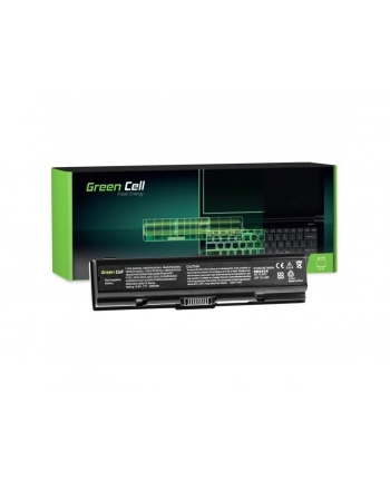 green cell Bateria do Toshiba A200 11,1V 4400mAh