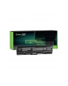 green cell Bateria do Toshiba A200 11,1V 4400mAh - nr 4
