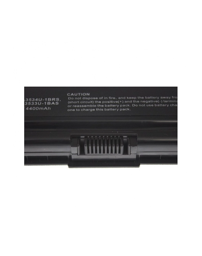 green cell Bateria do Toshiba A200 11,1V 4400mAh główny