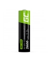 green cell Akumulatorki Paluszki 4x AA R6 2600mAh - nr 4