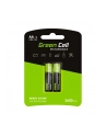 green cell Akumulatorki Paluszki 2x AA HR6 2600mAh - nr 1